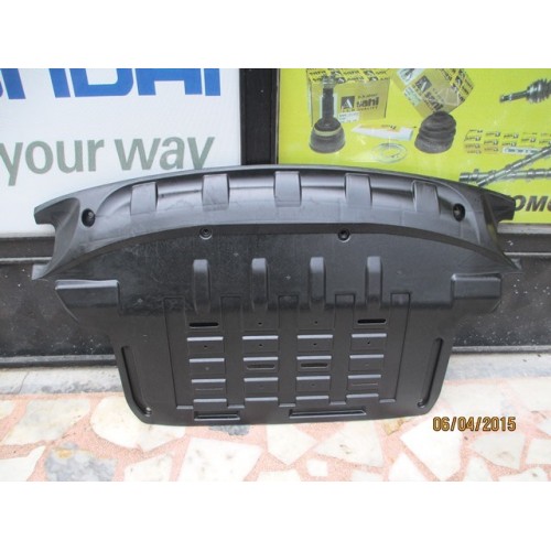 KARTER MUHAFAZA DİZEL KIA SPORTAGE 2005-2010
